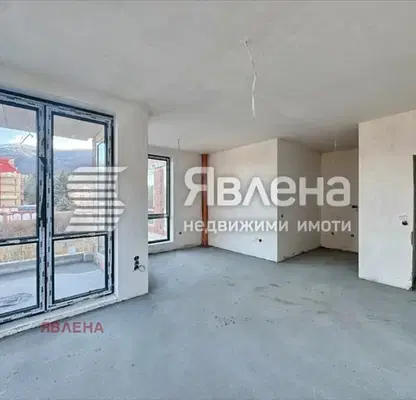 Снимка 4 — Тристаен апартамент в София, Карпузица