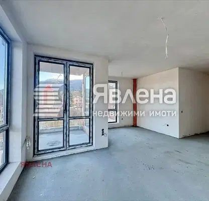 Снимка 5 — Тристаен апартамент в София, Карпузица