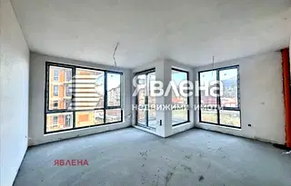 Тристаен апартамент в София, Карпузица
