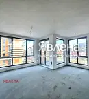 Тристаен апартамент в София, Карпузица