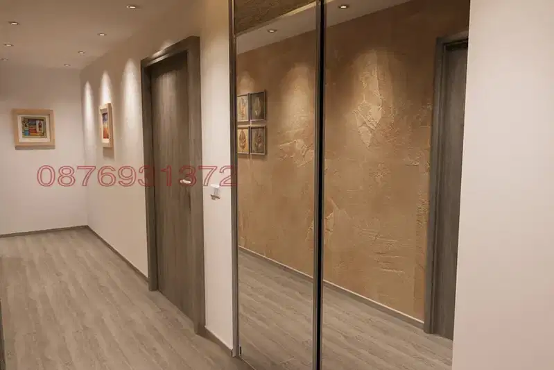 3-bedroom apartment in Sofia, Karpuzica
