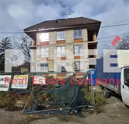 Photo 2 — 3-bedroom apartment in Sofiya, Karpuzica