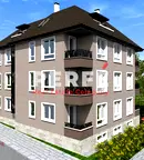 Тристаен апартамент в София, Карпузица
