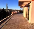 Снимка 5 — Тристаен апартамент в София, Карпузица