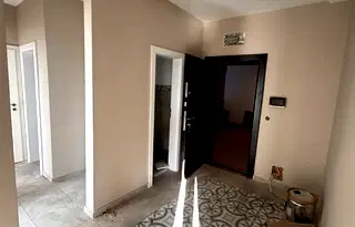 Тристаен апартамент в София, Карпузица