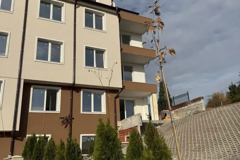 3-bedroom apartment in Sofiya, Karpuzica