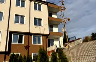 Тристаен апартамент в София, Карпузица