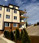 Тристаен апартамент в София, Карпузица