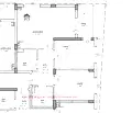 Снимка 5 — Тристаен апартамент в София, Карпузица