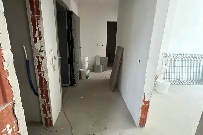 3-bedroom apartment in Sofiya, Karpuzica