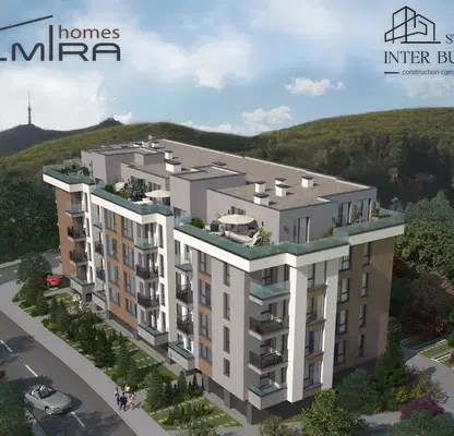 Photo 2 — 3-bedroom apartment in Sofiya, Karpuzica