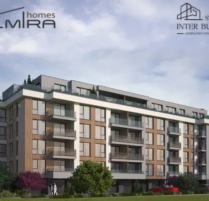 Photo 3 — 3-bedroom apartment in Sofiya, Karpuzica