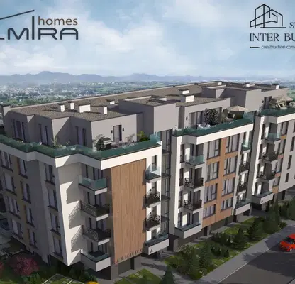 Photo 4 — 3-bedroom apartment in Sofiya, Karpuzica