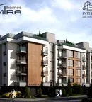 Тристаен апартамент в София, Карпузица