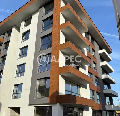 Photo 2 — 3-bedroom apartment in Veliko Tyrnovo, Kartala