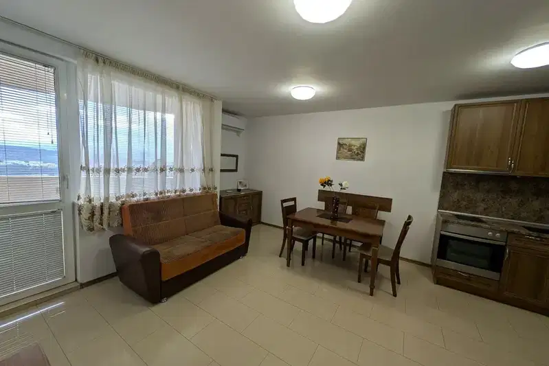 3-bedroom apartment in Veliko Tyrnovo, Kartala