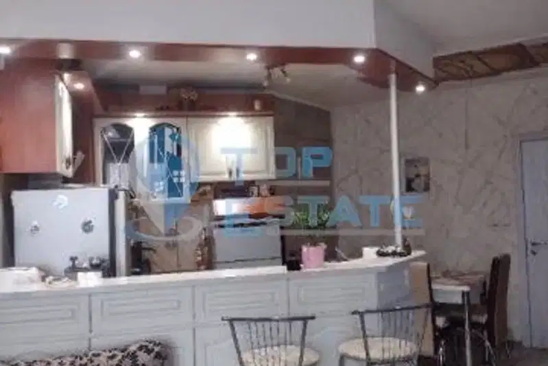 3-bedroom apartment in Veliko Tyrnovo, Kartala