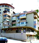 Тристаен апартамент във Велико Търново, Картала