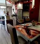 Тристаен апартамент във Велико Търново, Картала
