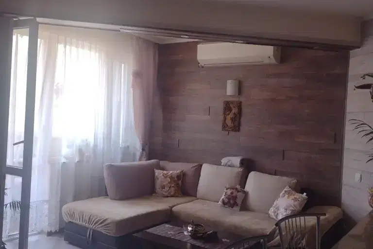 3-bedroom apartment in Veliko Tyrnovo, Kartala