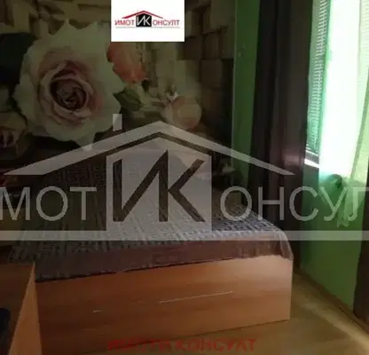 Снимка 5 — 3-стаен апартамент в Картала, Велико Търново с тераса и гледка