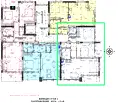 Снимка 2 — Тристаен апартамент във Велико Търново, Картала