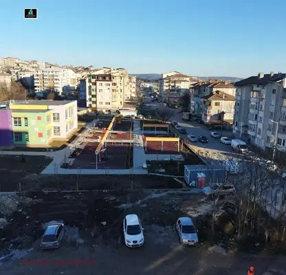 Снимка 5 — Тристаен апартамент във Велико Търново, Картала