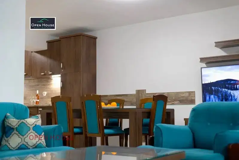 3-bedroom apartment in Кавала
