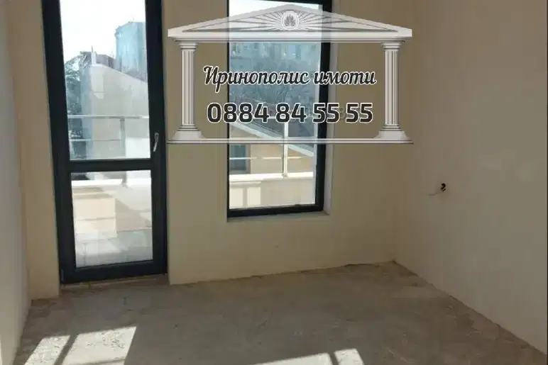 3-bedroom apartment in Stara Zagora, Kazanski