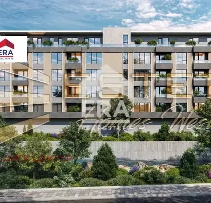 Photo 2 — 3-bedroom apartment in Stara Zagora, Kazanski
