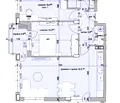 Снимка 2 — Тристаен апартамент в Стара Загора, Казански