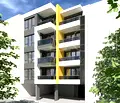 Снимка 2 — Тристаен апартамент в Стара Загора, Казански