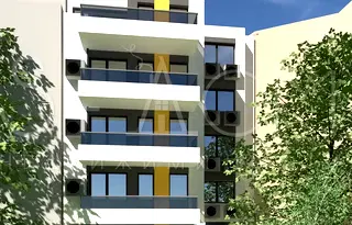 Тристаен апартамент в Стара Загора, Казански