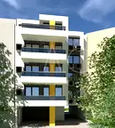 Тристаен апартамент в Стара Загора, Казански