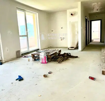 Photo 2 — 3-bedroom apartment in Stara Zagora, Kazanski