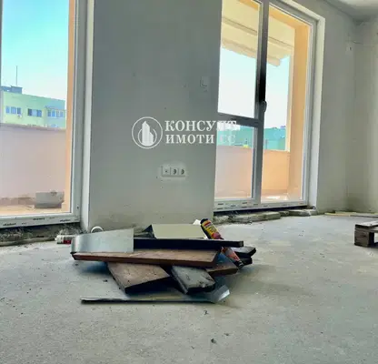 Photo 4 — 3-bedroom apartment in Stara Zagora, Kazanski