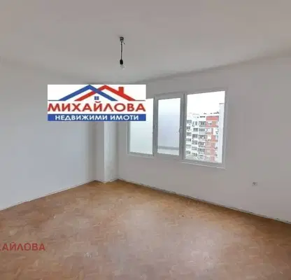 Photo 2 — 3-bedroom apartment in Stara Zagora, Kazanski