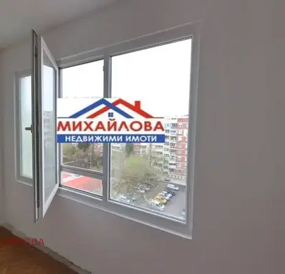 Photo 3 — 3-bedroom apartment in Stara Zagora, Kazanski