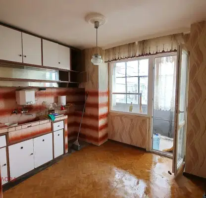 Photo 5 — 3-bedroom apartment in Stara Zagora, Kazanski