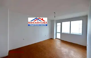Тристаен апартамент в Стара Загора, Казански