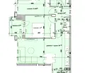 Снимка 2 — Тристаен апартамент в Стара Загора, Казански