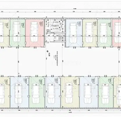 Снимка 4 — Тристаен апартамент в Стара Загора, Казански
