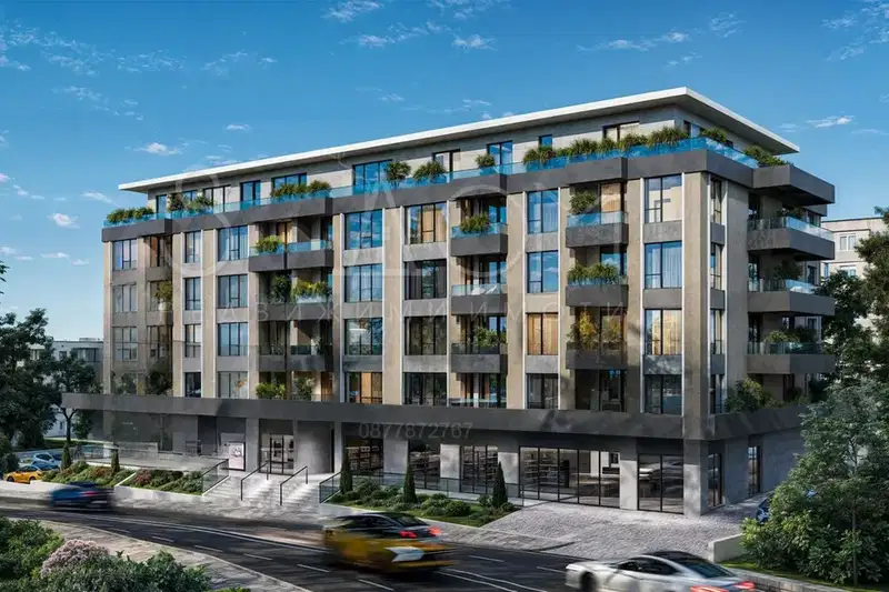3-bedroom apartment in Stara Zagora, Kazanski