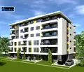 Снимка 2 — Тристаен апартамент в Стара Загора, Казански