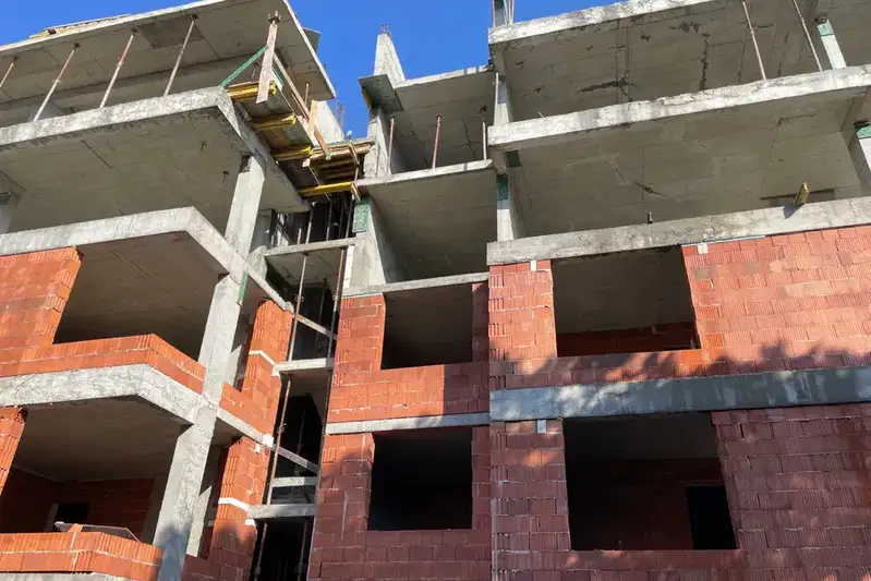 3-bedroom apartment in Stara Zagora, Kazanski