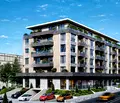 Снимка 3 — Тристаен апартамент в Стара Загора, Казански