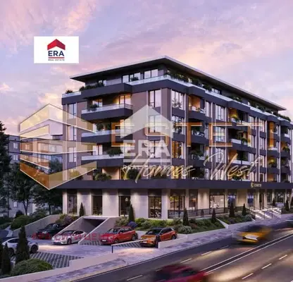 Photo 2 — 3-bedroom apartment in Stara Zagora, Kazanski