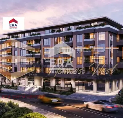 Photo 3 — 3-bedroom apartment in Stara Zagora, Kazanski