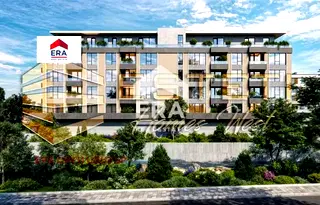 Тристаен апартамент в Стара Загора, Казански