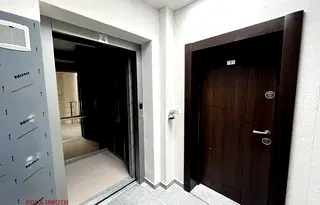 Тристаен апартамент в Стара Загора, Казански - изток